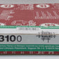 LGB 13100 G 90 Degree Crossing LN/Box