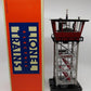 Lionel 6-12702 O Operating Control Tower LN/Box