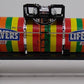 Lionel 6-52476 O Gauge Lifesaver Tank Car LN/Box