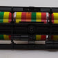 Lionel 6-52476 O Gauge Lifesaver Tank Car LN/Box