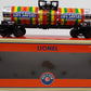 Lionel 6-52476 O Gauge Lifesaver Tank Car LN/Box