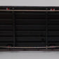 Lionel 6-39490 O Gauge Western & Atlantic Cannonball Flatcar NIB