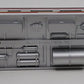 MTH 30-6103S-3 O Gauge Santa Fe Observation Car #3199 EX