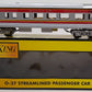 MTH 30-6103S-3 O Gauge Santa Fe Observation Car #3199 LN/Box