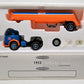 First Gear 19-1913 1:34 Scale 1953 White 3000 Tractor w/ Gulf Tank Trailer