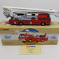 Corgi 97392 Simon/Dennis Hydraulic Platform West Glamorgan Fire Rescue MT/Box