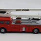 Corgi 97392 Simon/Dennis Hydraulic Platform West Glamorgan Fire Rescue MT/Box