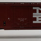 MTH 20-94012 O Gauge New Haven Reefer Car #45097 EX/Box