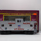 MTH 20-91047 O Gauge Union Pacific Extended Vision Caboose #903224 EX/Box