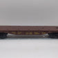 Lionel 6-19414 O Gauge Union Pacific Flatcar with Stakes