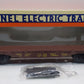 Lionel 6-19414 O Gauge Union Pacific Flatcar with Stakes