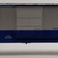 K-Line K761-1091 O Gauge Baltimore & Ohio Sentinel Classic Boxcar LN/Box