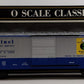 K-Line K761-1091 O Gauge Baltimore & Ohio Sentinel Classic Boxcar LN/Box