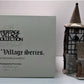 Dept 56 5562-0 Dickens Village Old Michaelchurch Building LN/Box