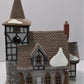 Dept 56 5562-0 Dickens Village Old Michaelchurch Building LN/Box