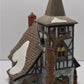 Dept 56 5562-0 Dickens Village Old Michaelchurch Building LN/Box