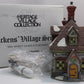 Dept 56 5808-4 Dickens Villiage "WM. Wheat Cakes and Pudding" LN/Box
