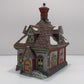 Dept 56 5808-4 Dickens Villiage "WM. Wheat Cakes and Pudding" LN/Box