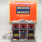 Dept 56 2202 Lionel Electric Train Shop NIB