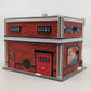 Dept 56 2202 Lionel Electric Train Shop NIB