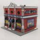 Dept 56 2202 Lionel Electric Train Shop NIB