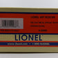 Lionel 6-29966 O Gauge Lionel Art Boxcar EX/Box