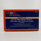 Lionel 6-81499 Legacy Control System (LCS) Power Supply w/DB9 Cable LN/Box