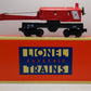 Lionel 6-16717 O Gauge Jersey Central Four Wheel Crane Car LN/Box