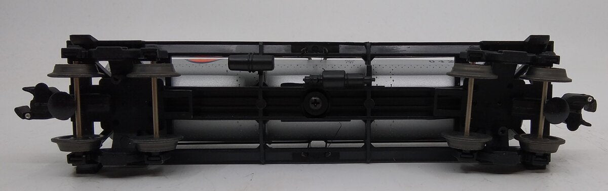 Lionel 6-19612 O Gauge Gulf Triple Dome Tank Car #6425 LN/Box