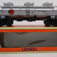 Lionel 6-19612 O Gauge Gulf Triple Dome Tank Car #6425 LN/Box