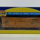 Athearn 92278 HO C&EI/Chicago-StLouis SW 40' Express Box #4
