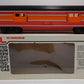 Lionel 6-9589 O Gauge Southern Pacific Daylight Aluminum Baggage Car LN/Box