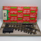 LGB 1200 G Scale Right Hand Remote Switch/Turnout EX/Box