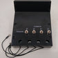 Lionel 6-14077 ZW Amp/Volt Meter (for older ZWs)