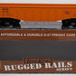 MTH 33-7202 Milwaukee Gondola with I-Beam Load LN/Box