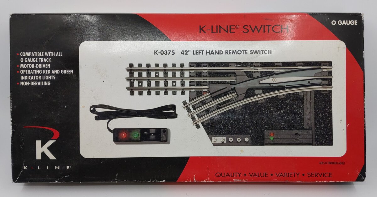 K-Line K-0375 O 42