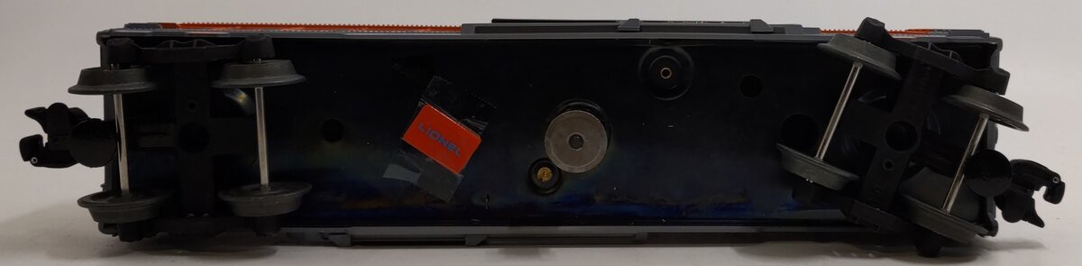 Lionel 6-19816 O Gauge Madison Hardware Operating Boxcar #190991 LN/Box
