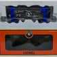 Lionel 6-17041 O Gauge Great Norhern Die-Cast Offset 2-Bay Hopper w/ Load #73530