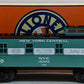 Lionel 6-17636 O Gauge New York Central Die-Cast Safety Caboose #18096 LN/Box