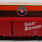 Lionel 6-17289 O Gauge Great Northern PS-1 Boxcar #18485 LN/Box
