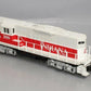 MTH 30-20109-1 Indiana Railway GP-9 Diesel Engine w/Proto-Sound 3.0 #300