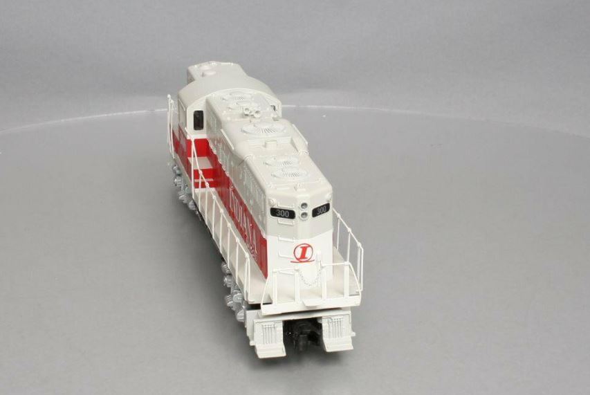 MTH 30-20109-1 Indiana Railway GP-9 Diesel Engine w/Proto-Sound 3.0 #300