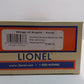 Lionel 2138110 O Gauge Wings of Angels Kacie Boxcar