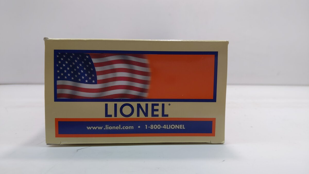 Lionel 2138110 O Gauge Wings of Angels Kacie Boxcar
