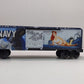 Lionel 2138110 O Gauge Wings of Angels Kacie Boxcar