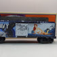 Lionel 2138110 O Gauge Wings of Angels Kacie Boxcar