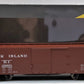 Rapido Trains 130103-1 HO Rock Island USRA D-S Boxcar #155571 LN/Box