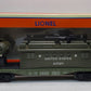 Lionel 6-26872 O Gauge U.S. Army Security Car #26872