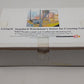 Laser Modeling 3 HO Scale NYO&W Standard Watchman's Tower For Crossing Gates Kit