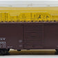Kadee 5001 HO Scale Norfolk & Western 40' PS-1 Boxcar #44324 LN/Box